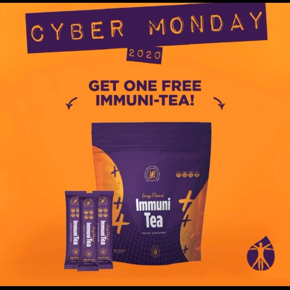 Immune support 🧡🧡🧡
